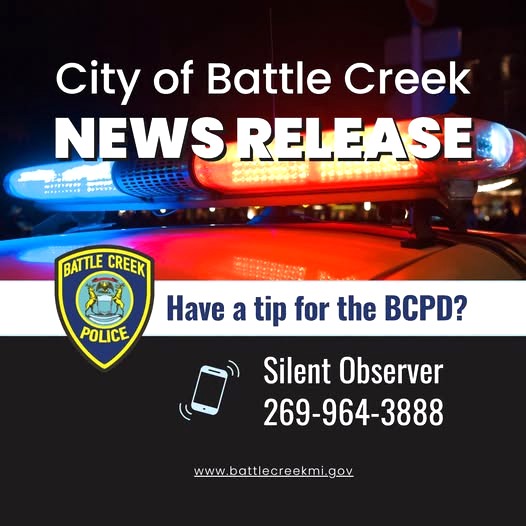 Three Rivers Man Involved In Two Vehicle Crash